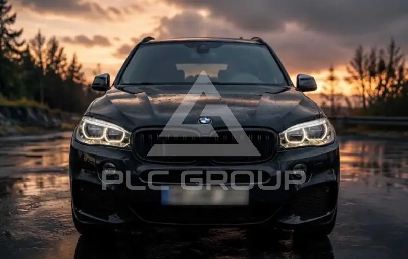 2014 BMW X5