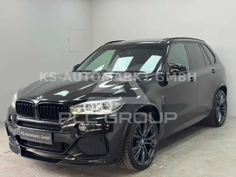 2014 BMW X5