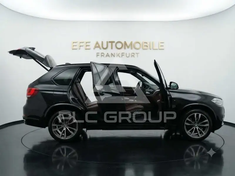 2014 BMW X5