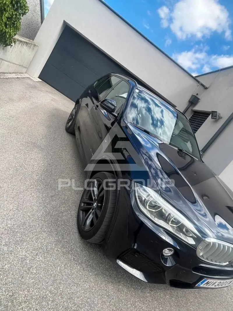 2014 BMW X5