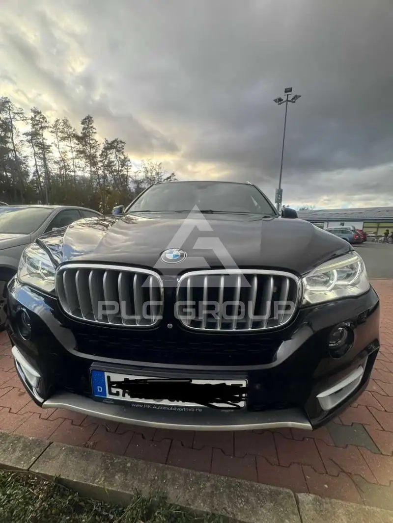 2014 BMW X5
