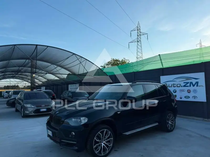 2014 BMW X5