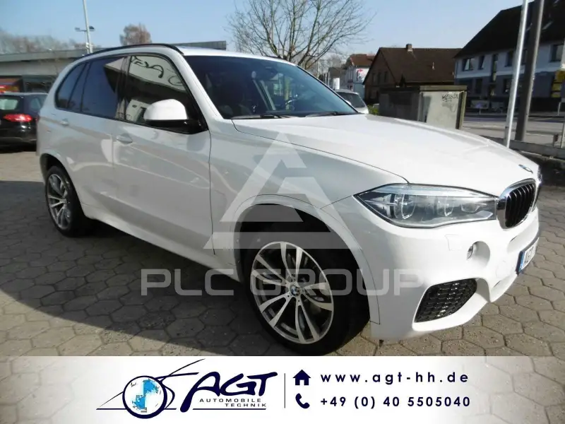 2014 BMW X5