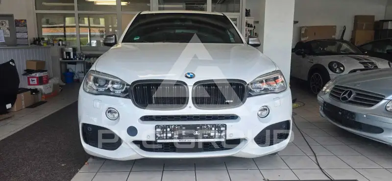 2014 BMW X5