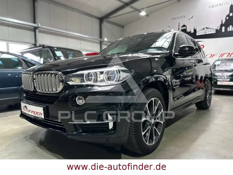 2014 BMW X5