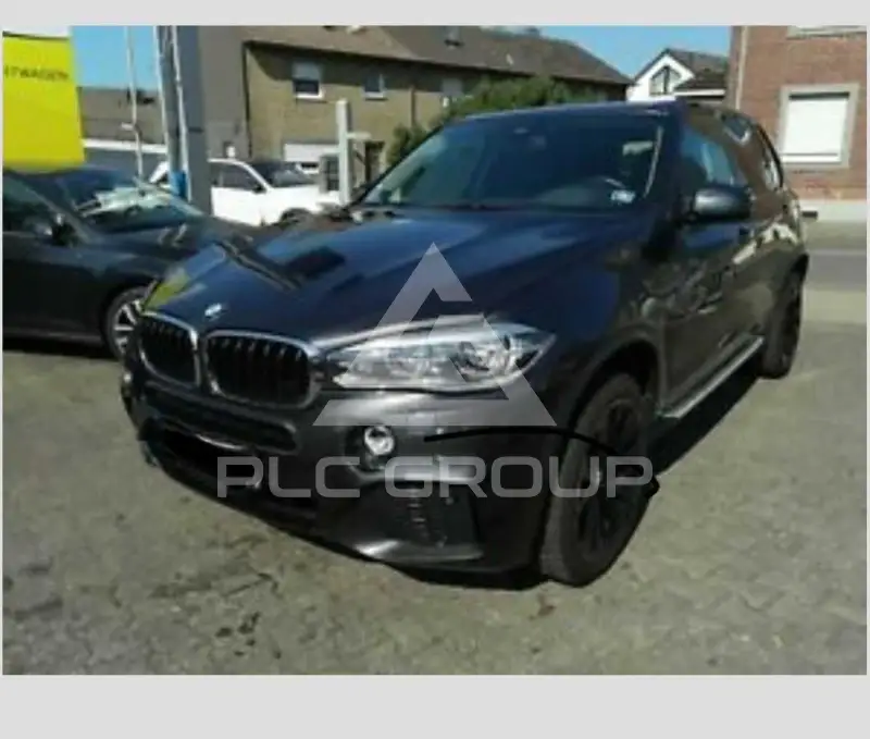 2014 BMW X5