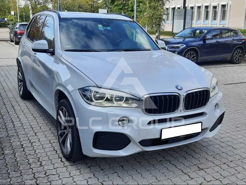2014 BMW X5