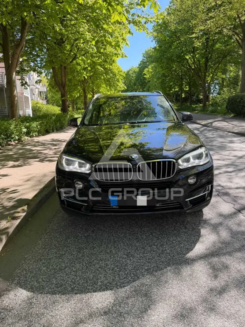 2014 BMW X5
