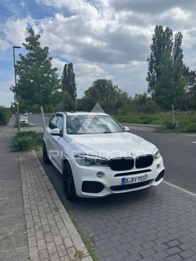 2014 BMW X5
