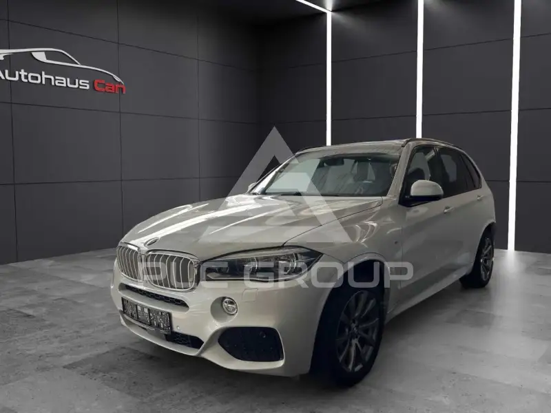 2014 BMW X5
