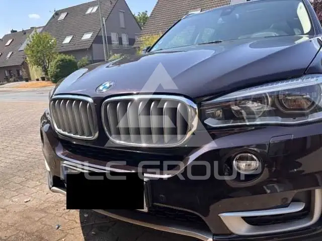 2014 BMW X5