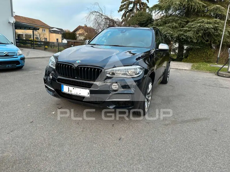 2014 BMW X5