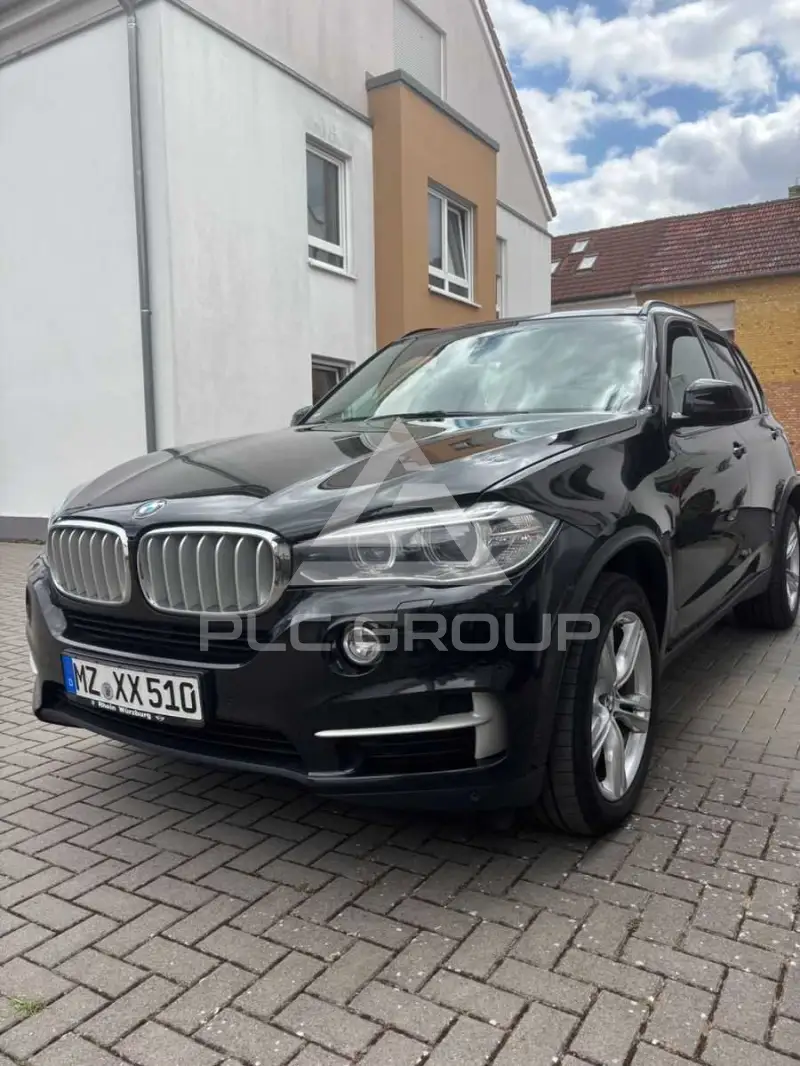 2014 BMW X5