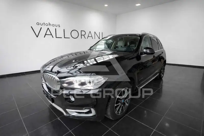 2014 BMW X5