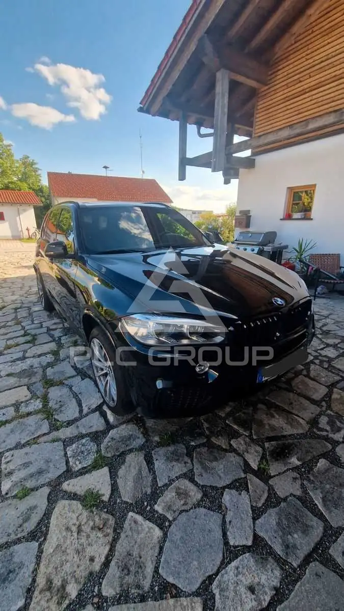 2014 BMW X5