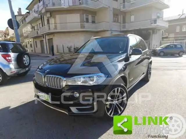2014 BMW X5