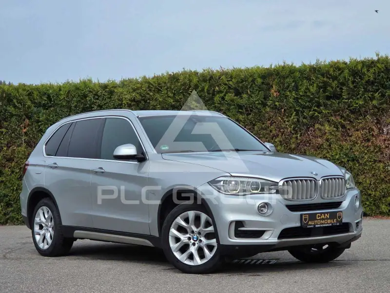 2014 BMW X5