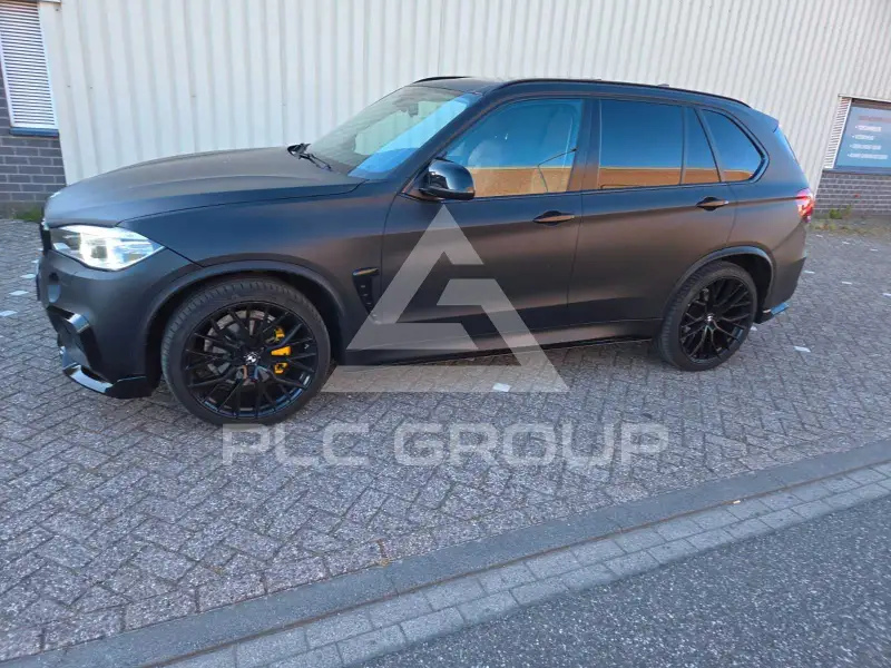 2014 BMW X5