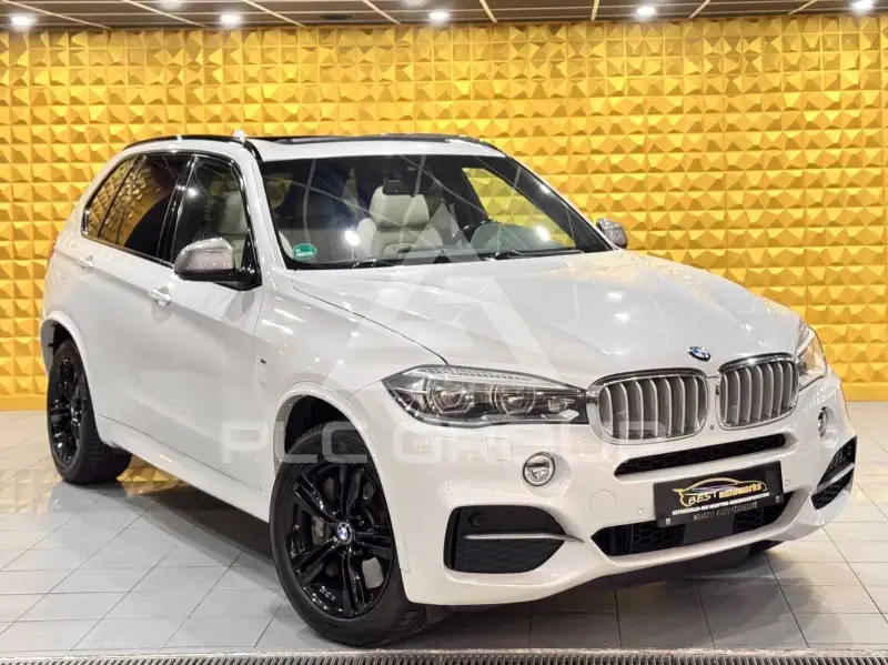 2014 BMW X5
