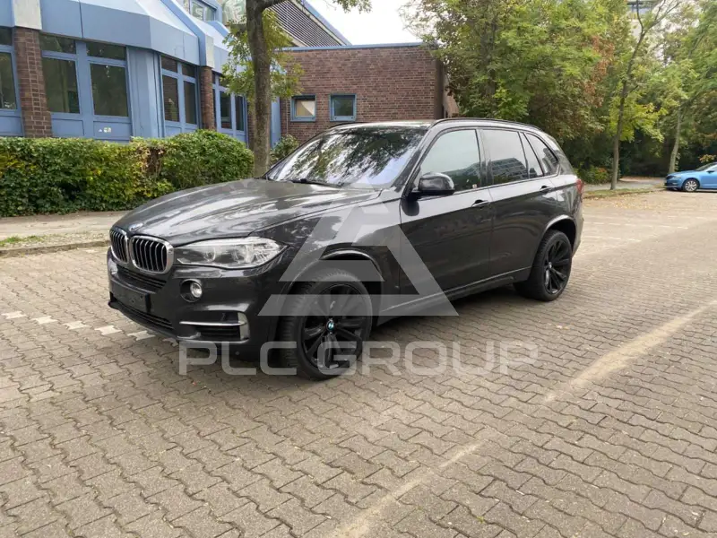 2014 BMW X5
