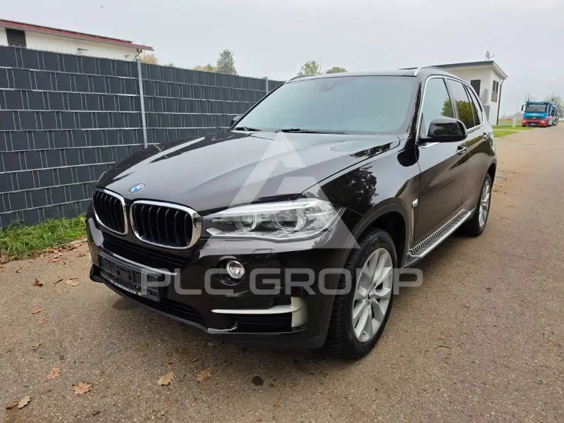 2014 BMW X5