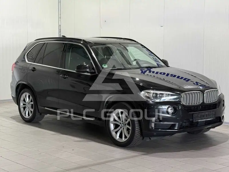 2014 BMW X5