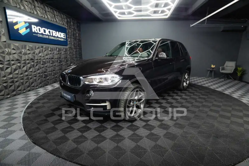 2014 BMW X5