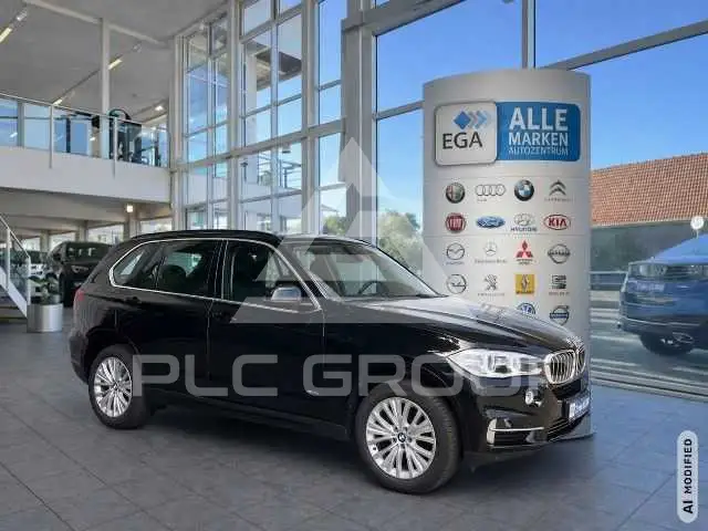 2014 BMW X5