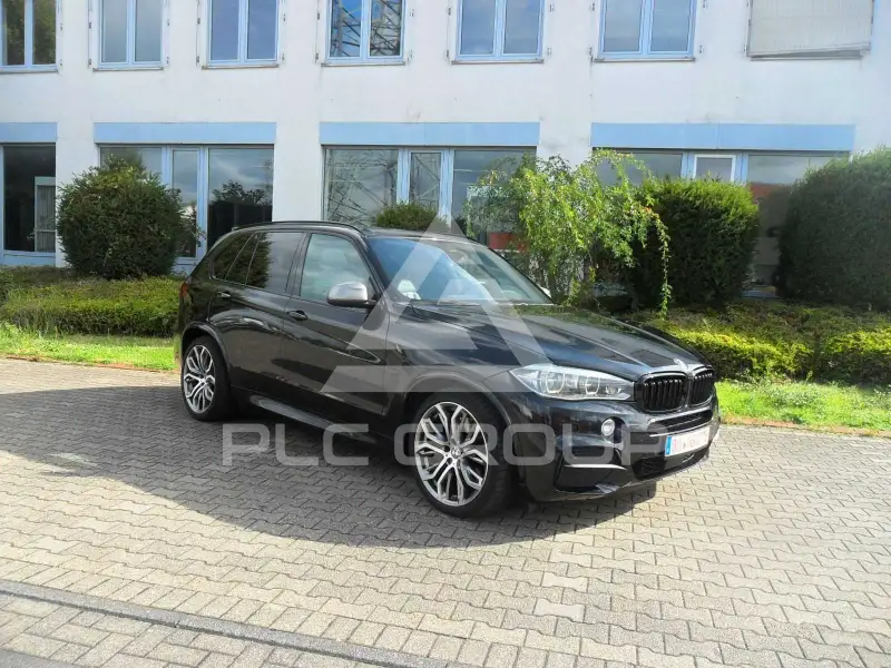 2014 BMW X5