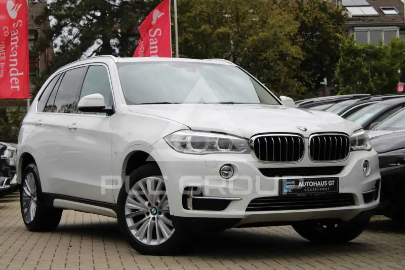 2014 BMW X5