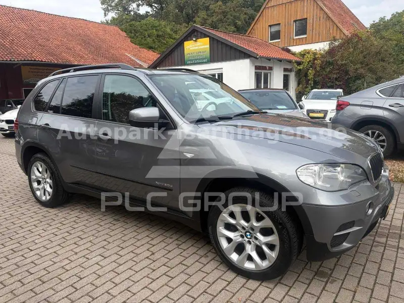 2014 BMW X5