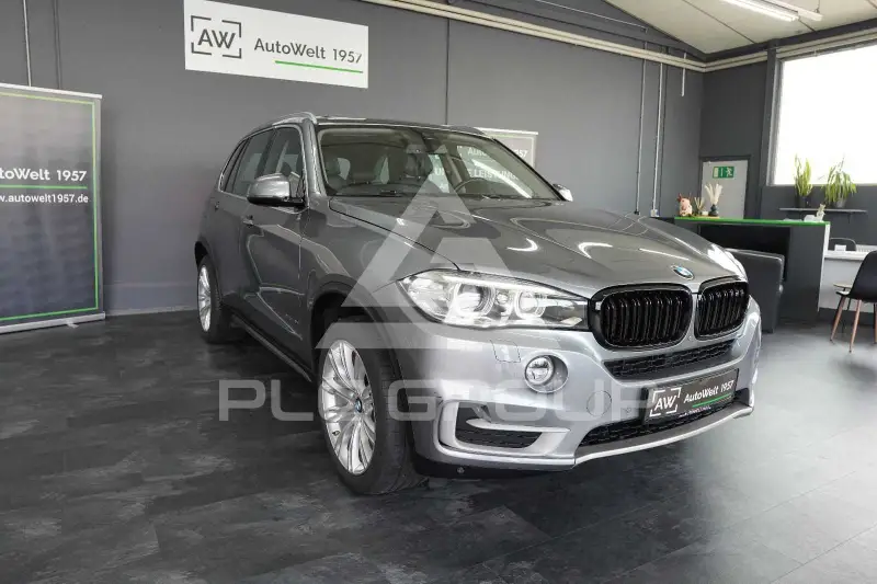 2014 BMW X5