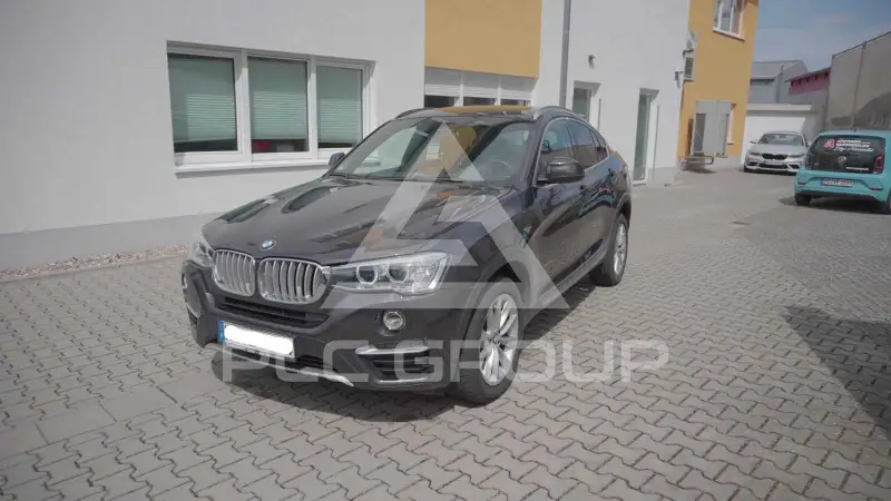 2014 BMW X4
