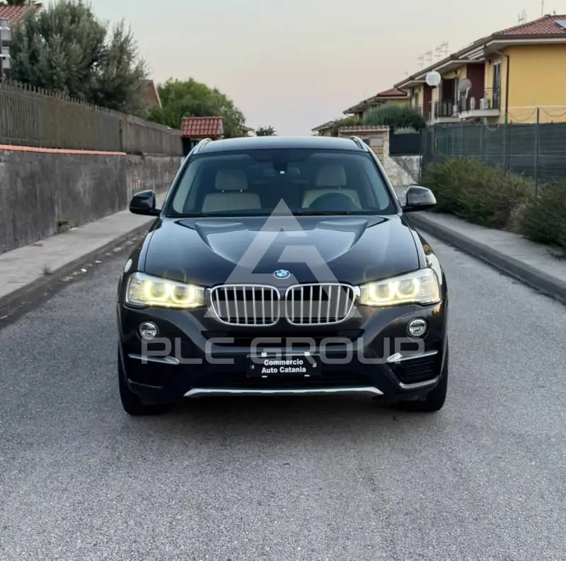 2014 BMW X4