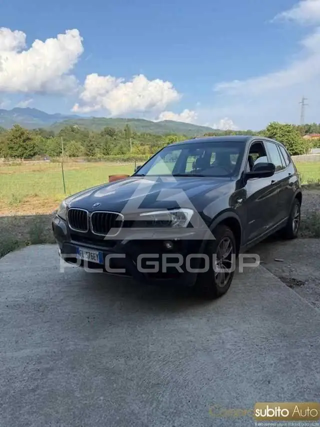 2014 BMW X4