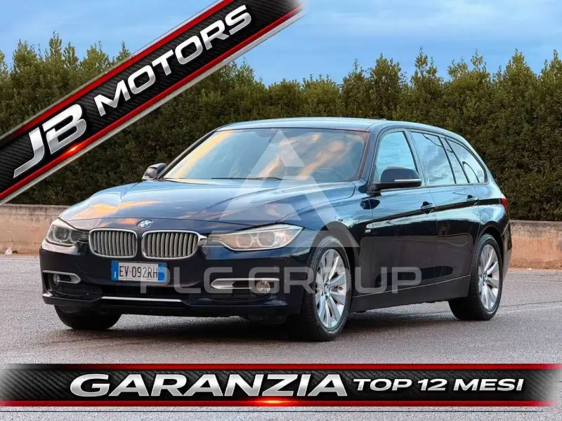 2014 BMW 116