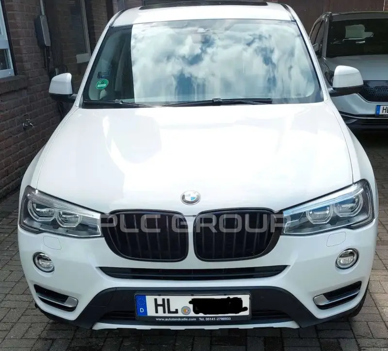 2014 BMW iX
