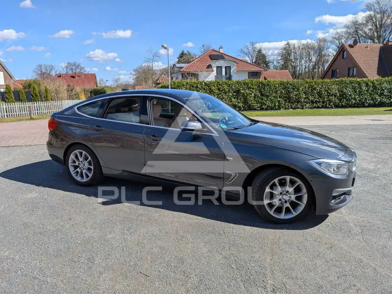 2014 BMW 325
