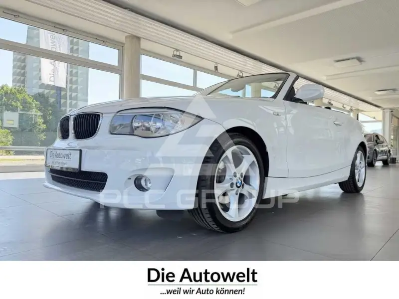 2014 BMW 118