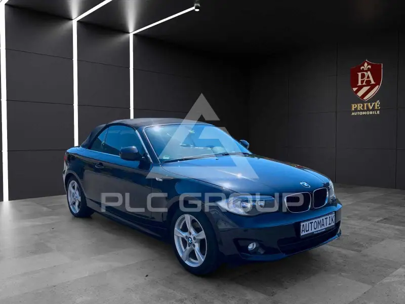 2014 BMW 118