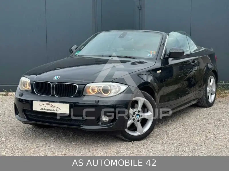 2014 BMW 118