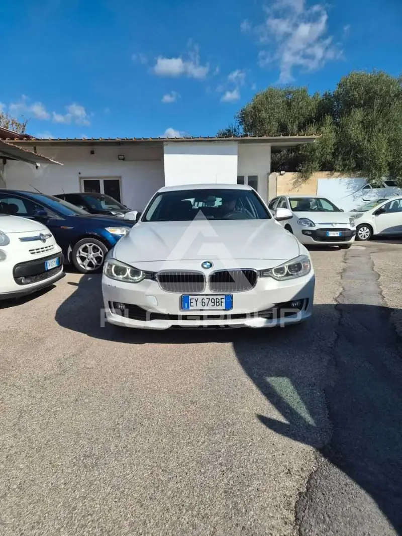 2014 BMW 118