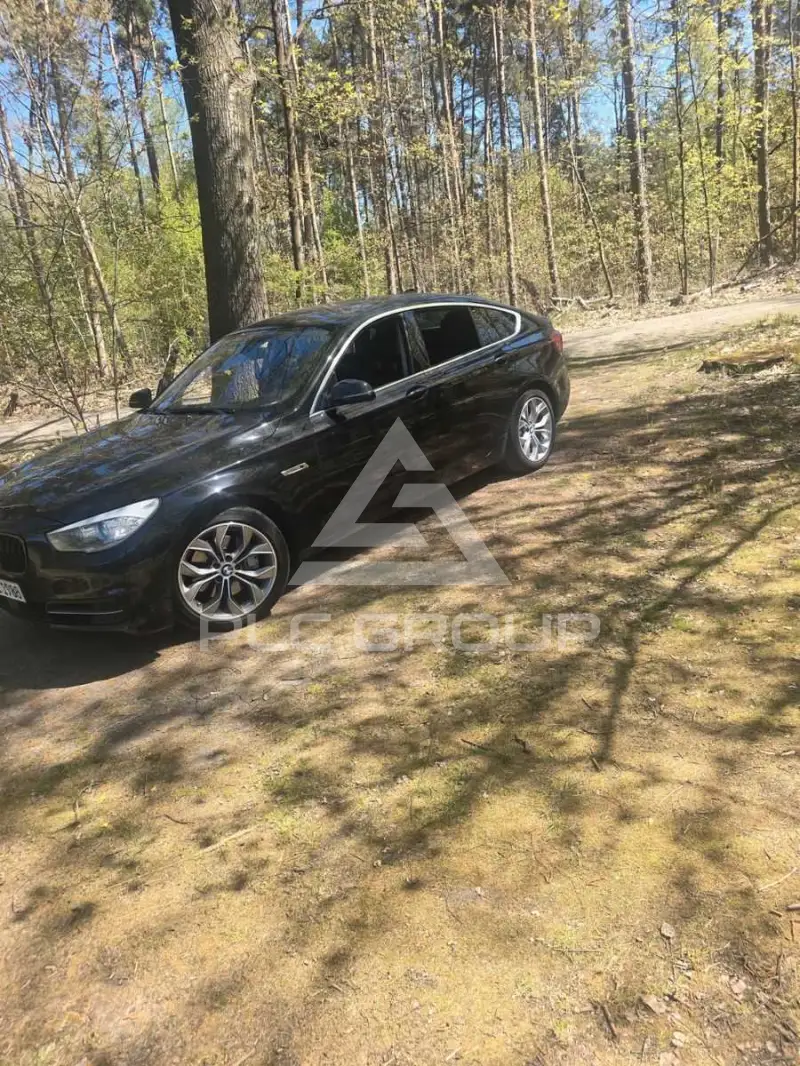 2014 BMW 530