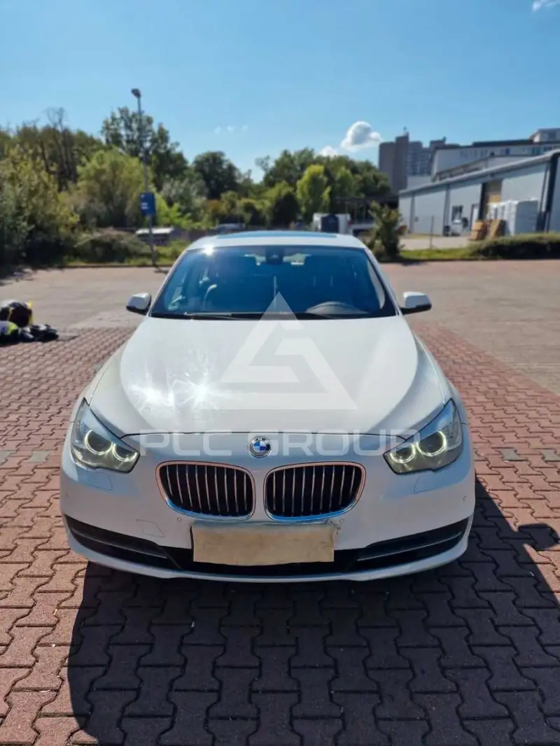 2014 BMW 530