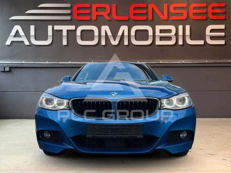 2014 BMW 328