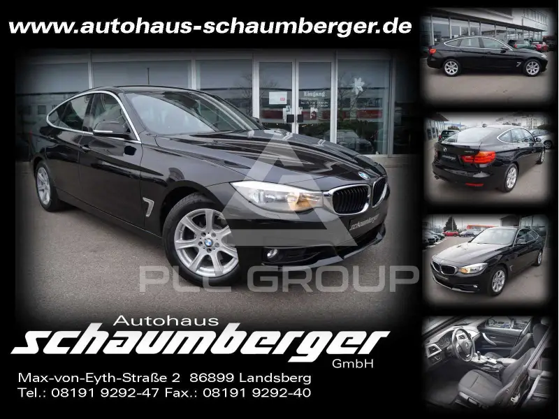 2014 BMW 328