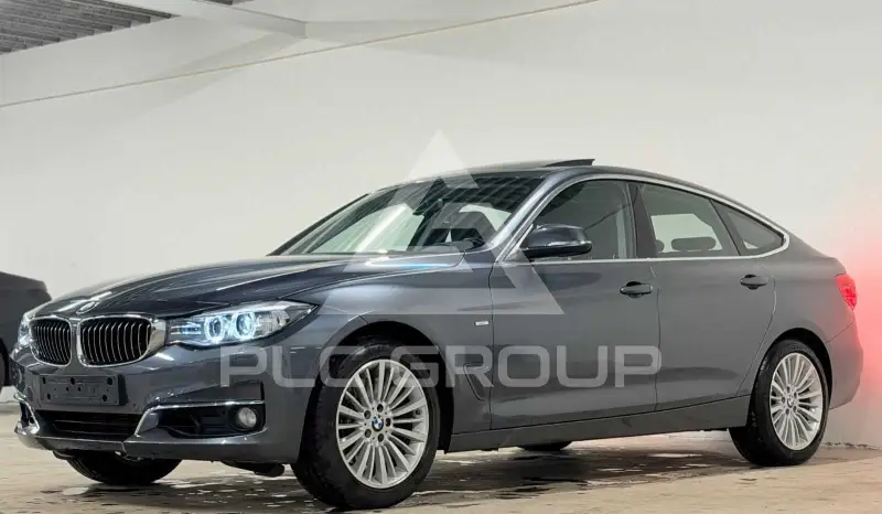 2014 BMW 328