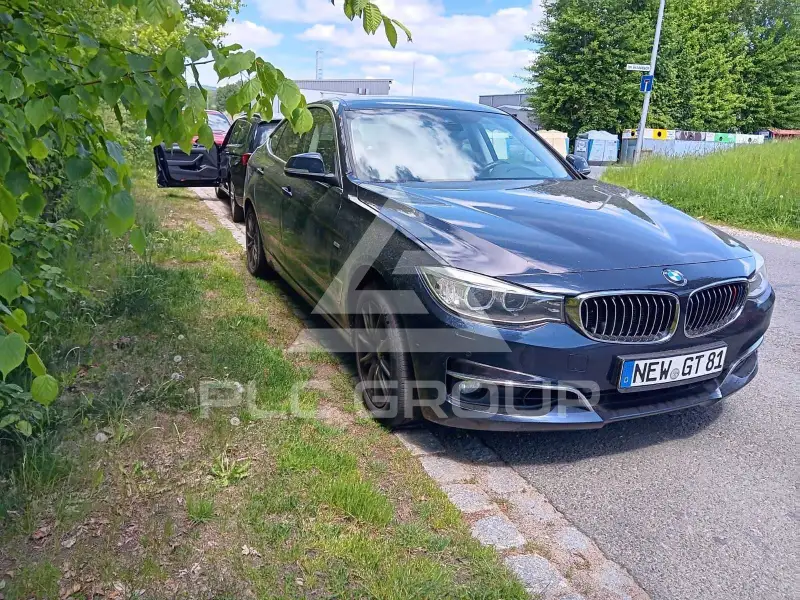2014 BMW 328