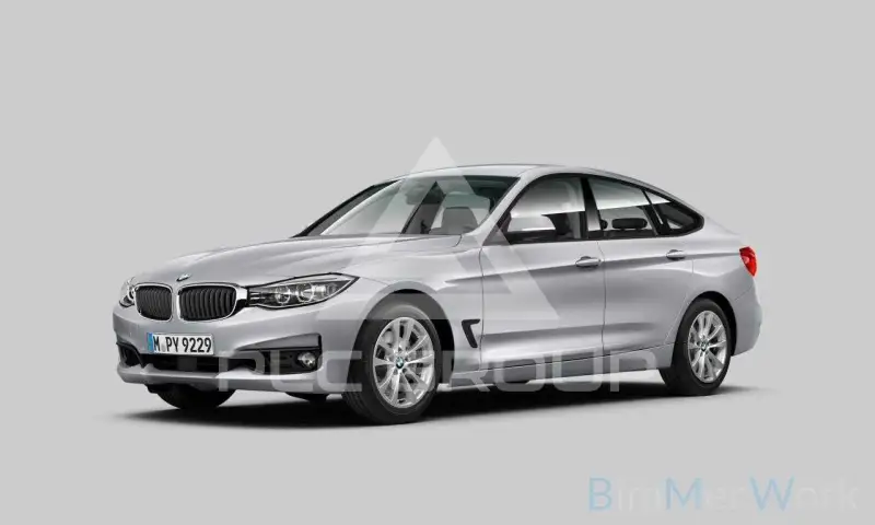2014 BMW 328