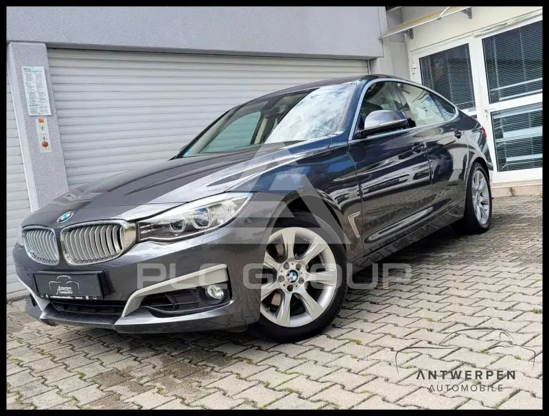 2014 BMW 328